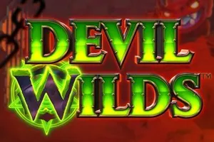Devil Wilds - NOLIMITSLOT777