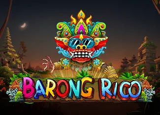 Pragmatic : Barong Rico - NOLIMITSLOT777