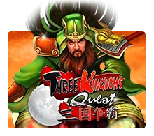 Three Kingdoms Quest - NOLIMITSLOT777
