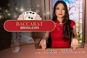 Baccarat Brasileira - NOLIMITSLOT777