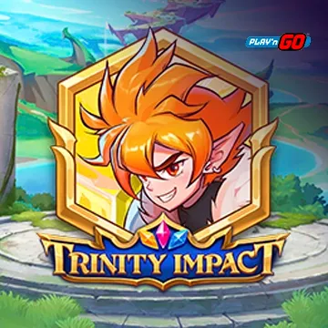 PlaynGo : Trinity Impact - NOLIMITSLOT777