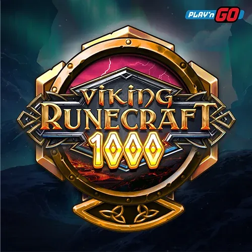 PlaynGo : Viking Runecraft 1000 - NOLIMITSLOT777