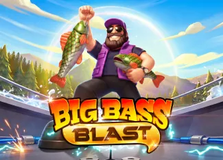 Pragmatic : Big Bass Blast - NOLIMITSLOT777