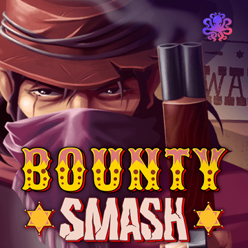 Bounty Smash - NOLIMITSLOT777
