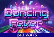 Spadegaming : Dancing Fever - NOLIMITSLOT777