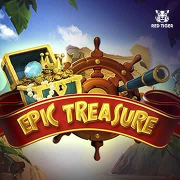 Epic Treasure - NOLIMITSLOT777
