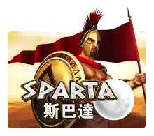 Sparta - NOLIMITSLOT777