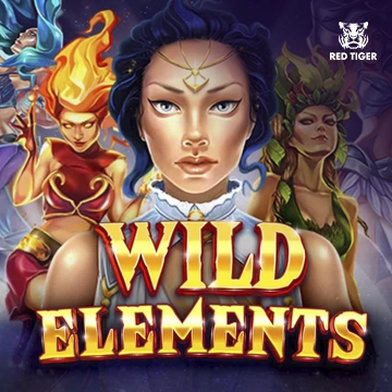 Wild Elements - NOLIMITSLOT777