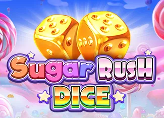 Sugar Rush Dice - NOLIMITSLOT777