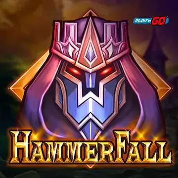 PlaynGo : HammerFall - NOLIMITSLOT777