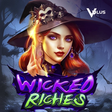 Wicked Riches - NOLIMITSLOT777