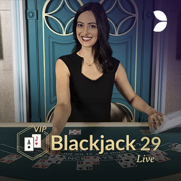 Blackjack VIP 29 - NOLIMITSLOT777