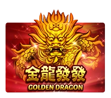 Joker123 : Golden Dragon - NOLIMITSLOT777