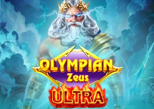 Olympian Zeus ULTRA - NOLIMITSLOT777
