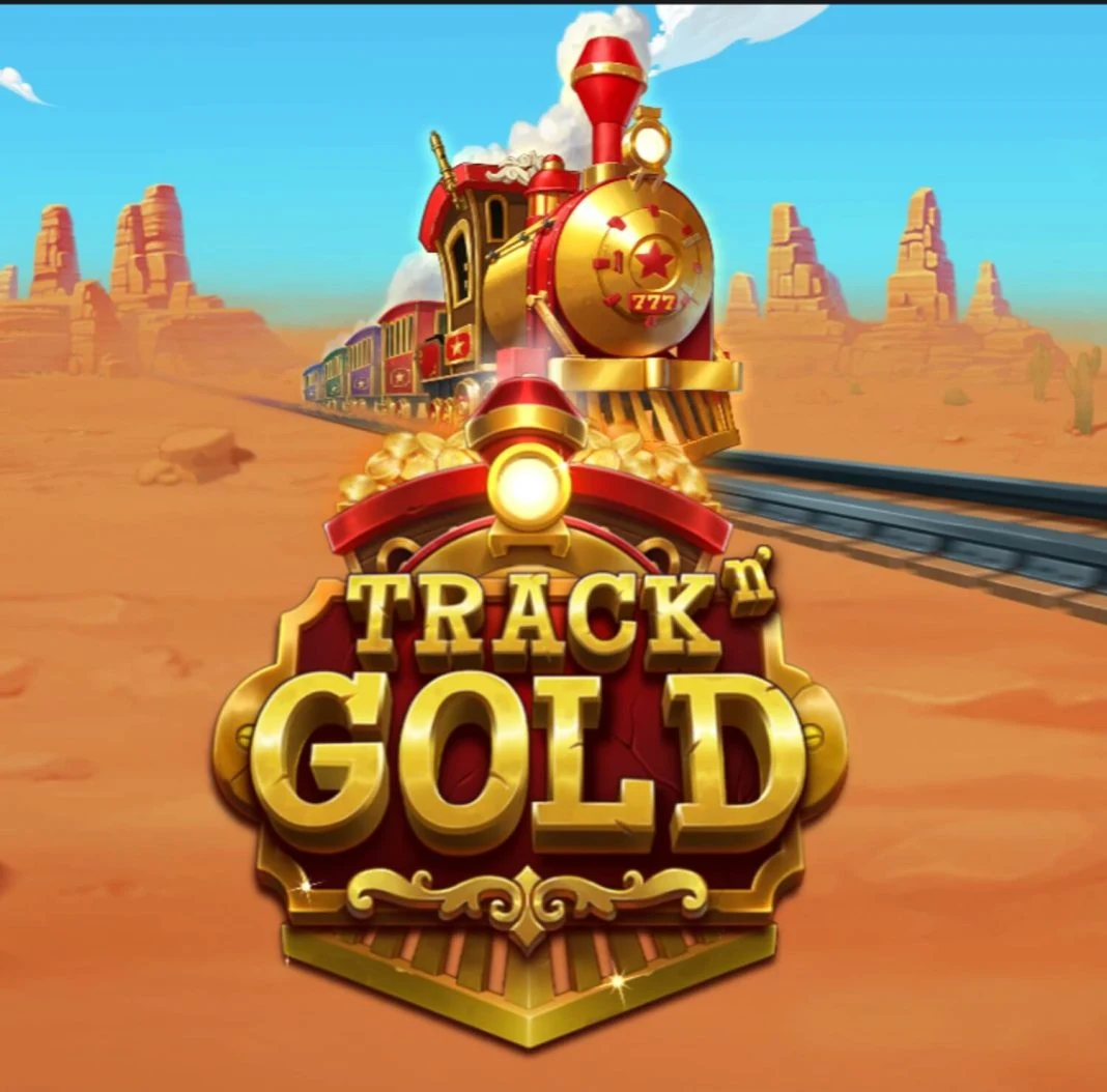 PlaynGo : Track n Gold - NOLIMITSLOT777