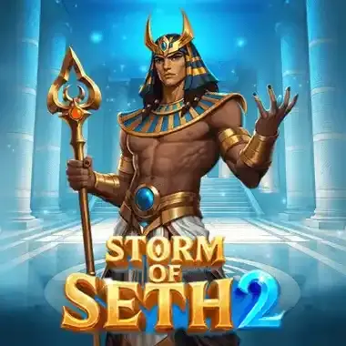 Jili : Storm Of Seth 2 - NOLIMITSLOT777