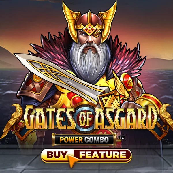 Gates of Asgard Power Combo - NOLIMITSLOT777
