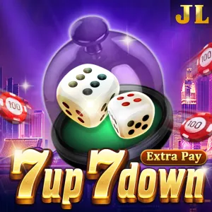 7 UP 7 DOWN - NOLIMITSLOT777