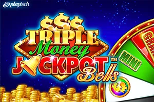 Triple Money Jackpot Bells - NOLIMITSLOT777