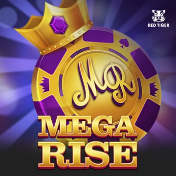 Mega Rise - NOLIMITSLOT777