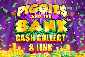Piggies and the Bank: Cash Collect & Link - NOLIMITSLOT777