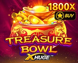 JDB : Treasure Bowl X-Huge - NOLIMITSLOT777