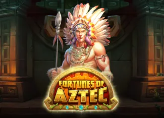 Pragmatic : Fortunes of Aztec - NOLIMITSLOT777