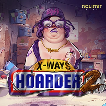 NolimitCity : xWays Hoarder 2 - NOLIMITSLOT777
