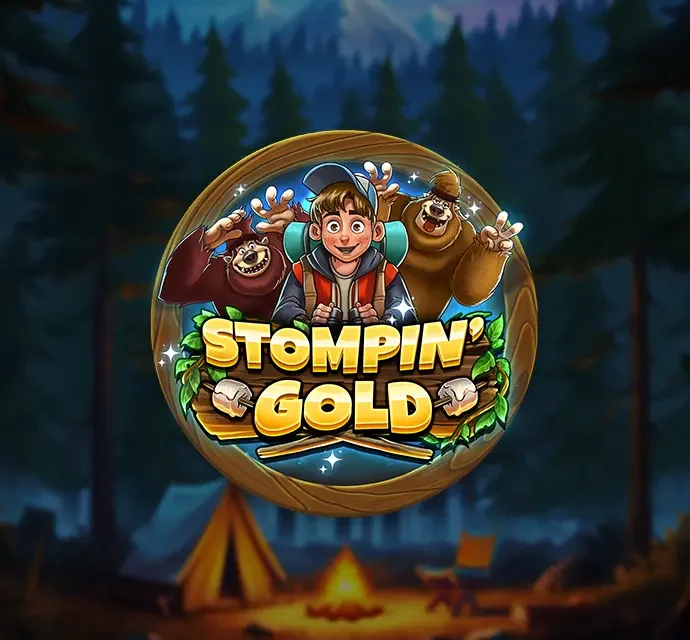 PlaynGo : Stompin Gold - NOLIMITSLOT777