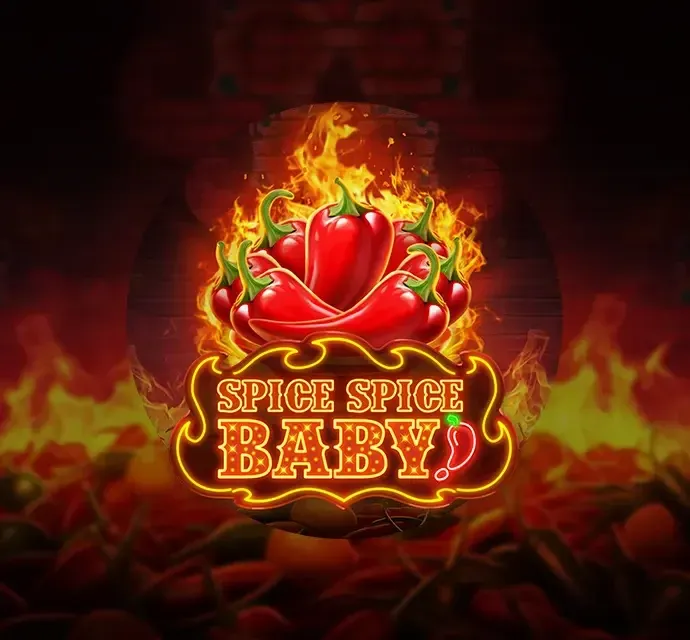 PlaynGo : Spice Spice Baby! - NOLIMITSLOT777