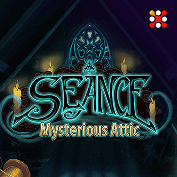 Mancala : Seance: Mysterious Attic - NOLIMITSLOT777