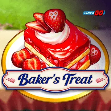 PlaynGo : Bakers Treat - NOLIMITSLOT777