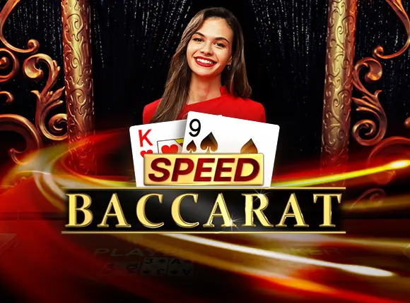 Speed Baccarat K - NOLIMITSLOT777