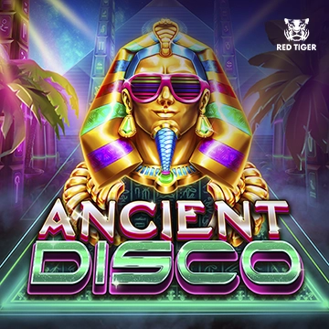 Ancient Disco - NOLIMITSLOT777