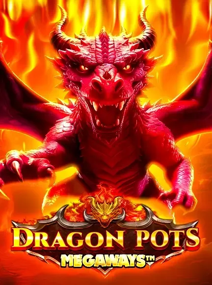 Pragmatic : Dragon Pots Megaways - NOLIMITSLOT777