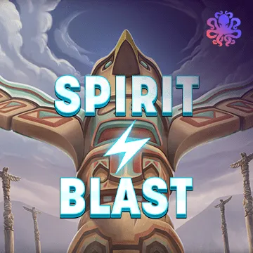 Spirit Blast - NOLIMITSLOT777